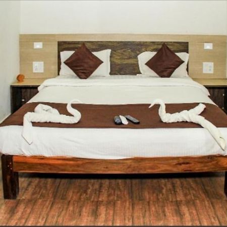 باغا Sea Princess Hotel المظهر الخارجي الصورة
