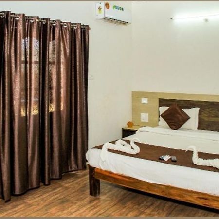 باغا Sea Princess Hotel المظهر الخارجي الصورة