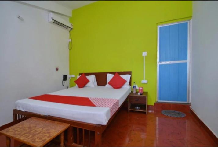 باغا Sea Princess Hotel المظهر الخارجي الصورة