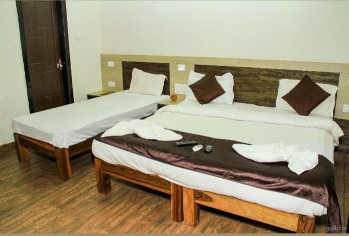 باغا Sea Princess Hotel المظهر الخارجي الصورة