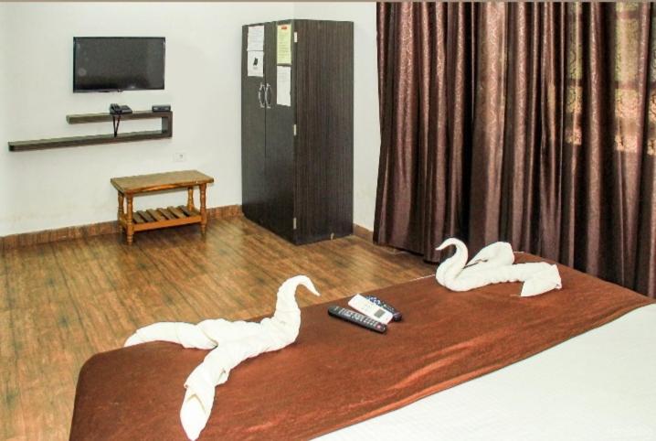 باغا Sea Princess Hotel المظهر الخارجي الصورة