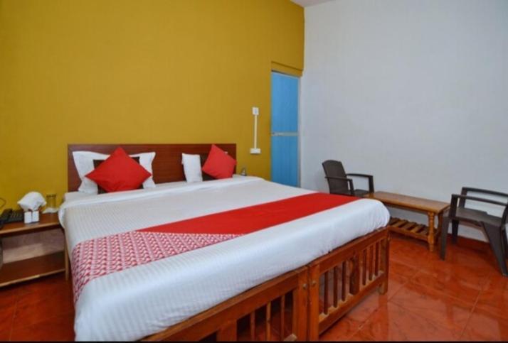 باغا Sea Princess Hotel المظهر الخارجي الصورة