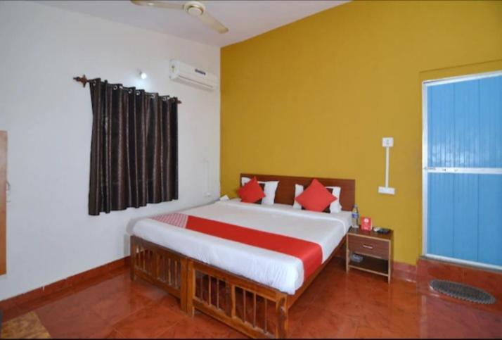 باغا Sea Princess Hotel المظهر الخارجي الصورة