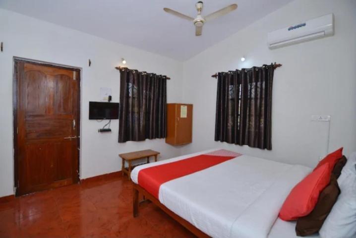 باغا Sea Princess Hotel المظهر الخارجي الصورة