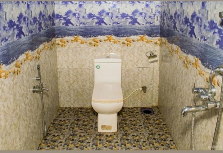 باغا Sea Princess Hotel المظهر الخارجي الصورة