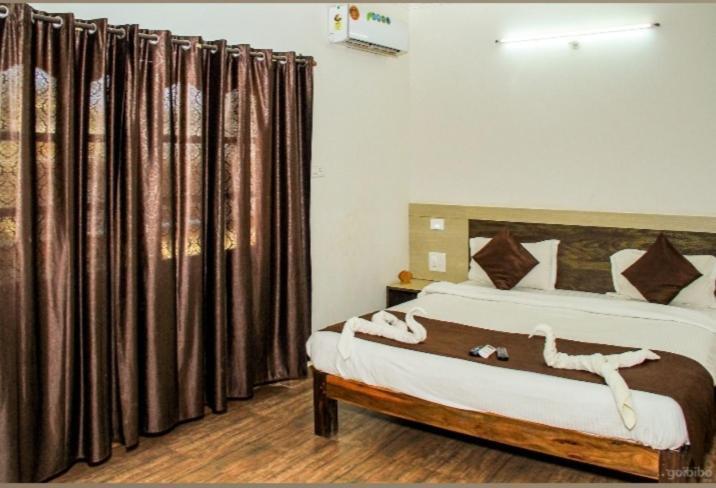باغا Sea Princess Hotel المظهر الخارجي الصورة