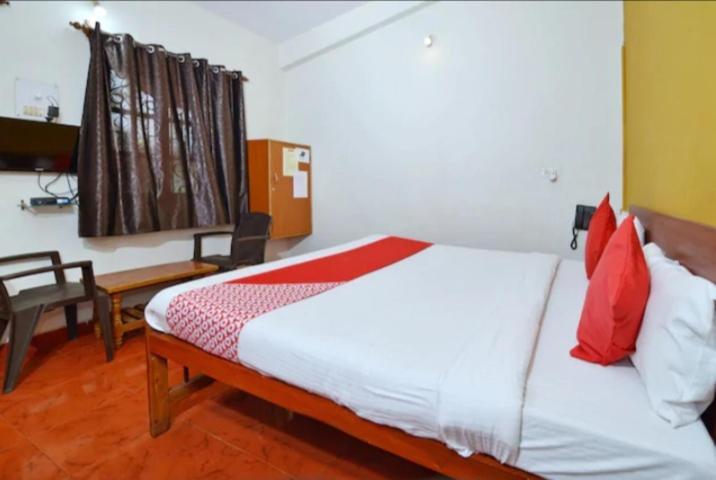 باغا Sea Princess Hotel المظهر الخارجي الصورة